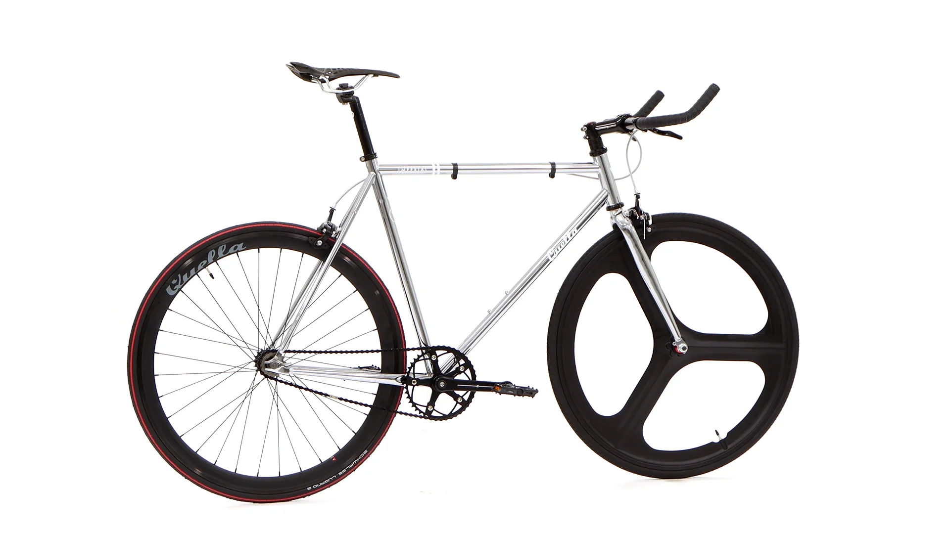 Imperial Stealth Mk2 Bicycle - Image 16