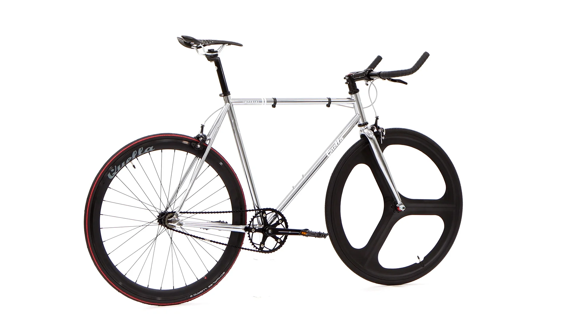Imperial Stealth Mk2 Bicycle - Image 18