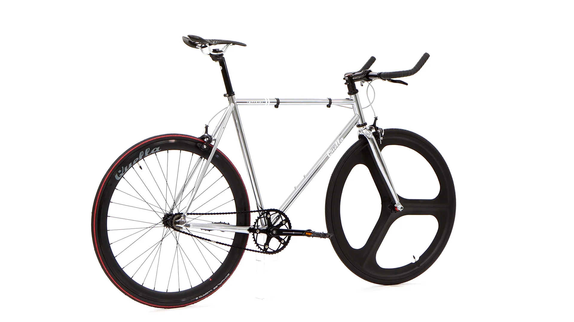 Imperial Stealth Mk2 Bicycle - Image 19