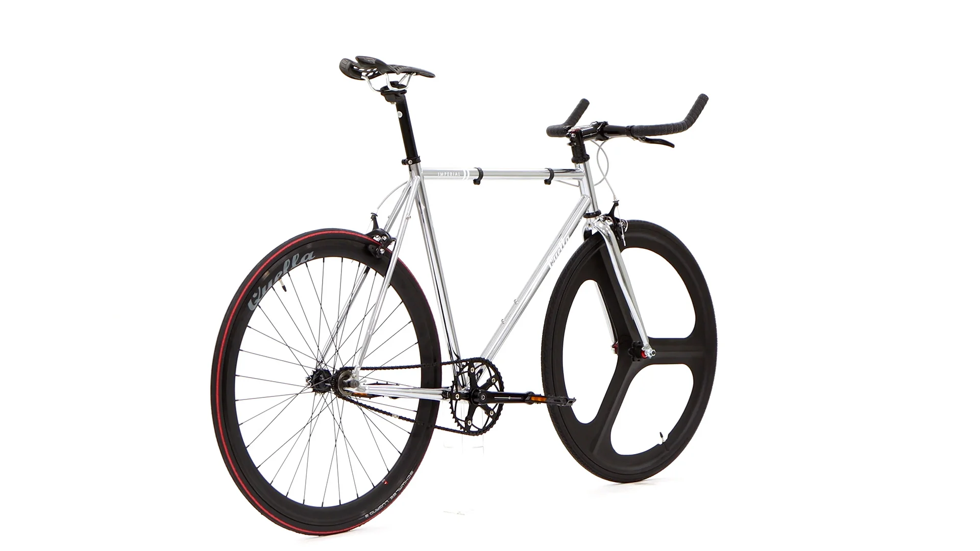 Imperial Stealth Mk2 Bicycle - Image 22