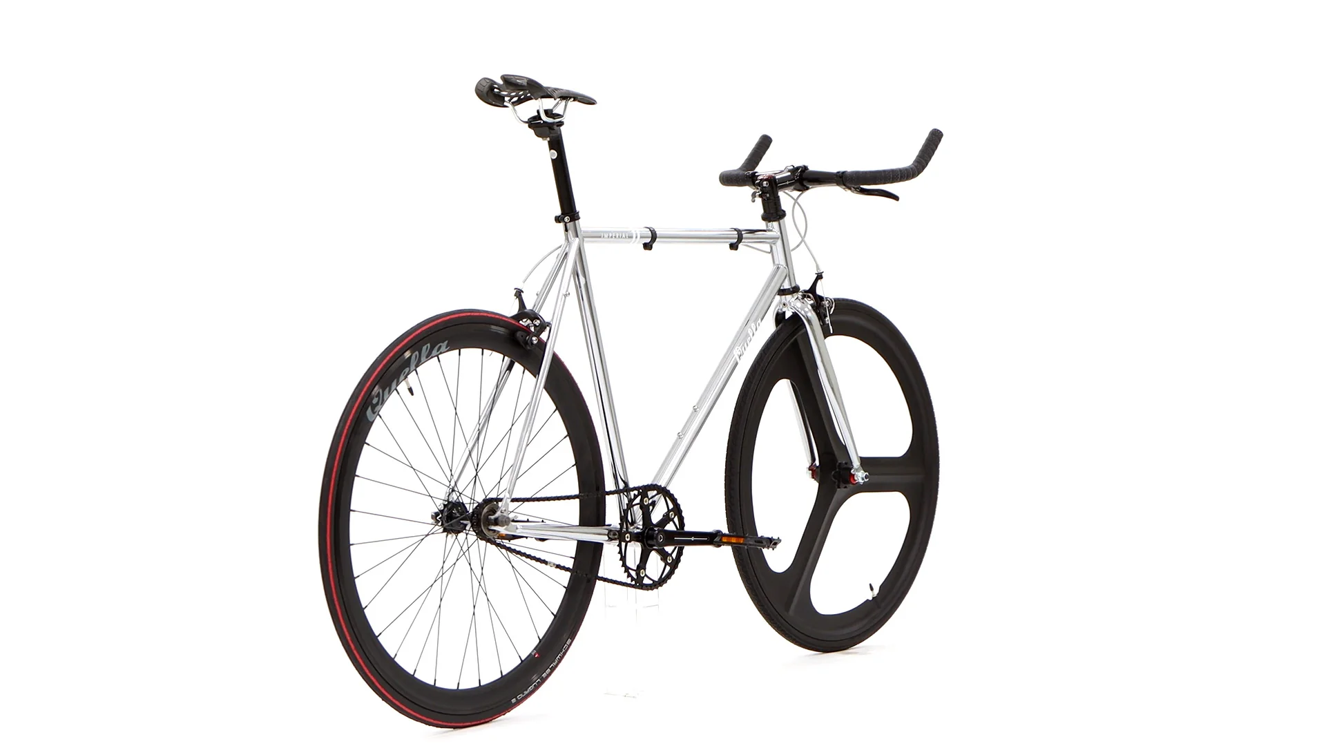 Imperial Stealth Mk2 Bicycle - Image 23