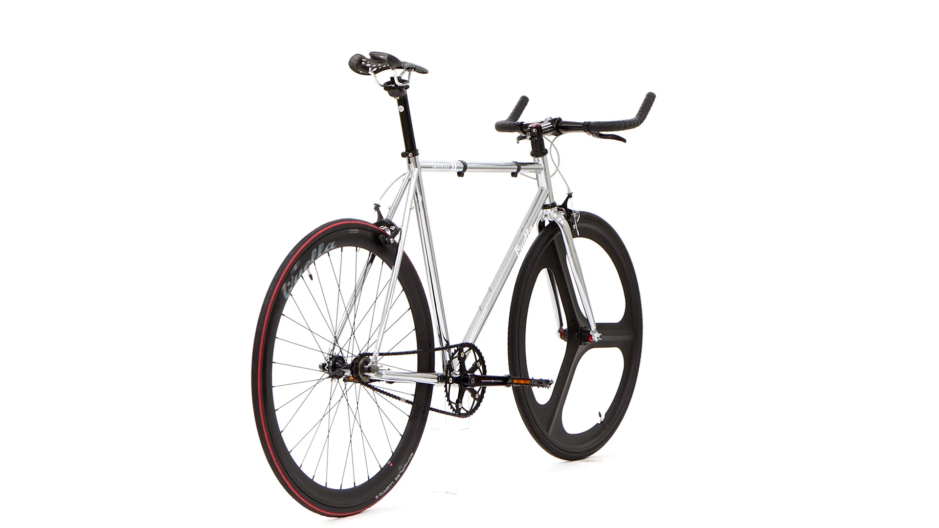 Imperial Stealth Mk2 Bicycle - Image 24