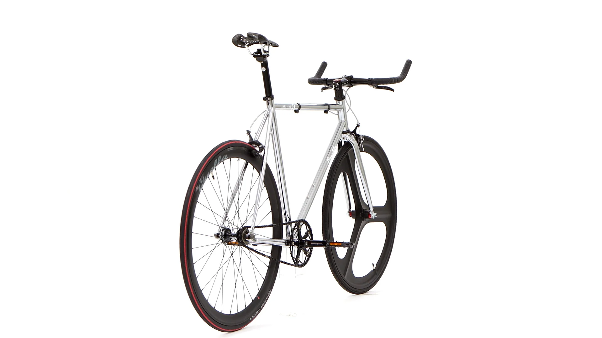 Imperial Stealth Mk2 Bicycle - Image 25