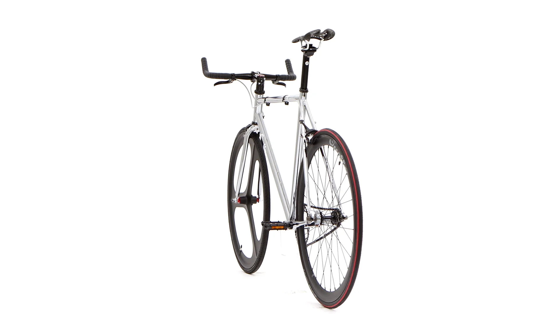 Imperial Stealth Mk2 Bicycle - Image 34