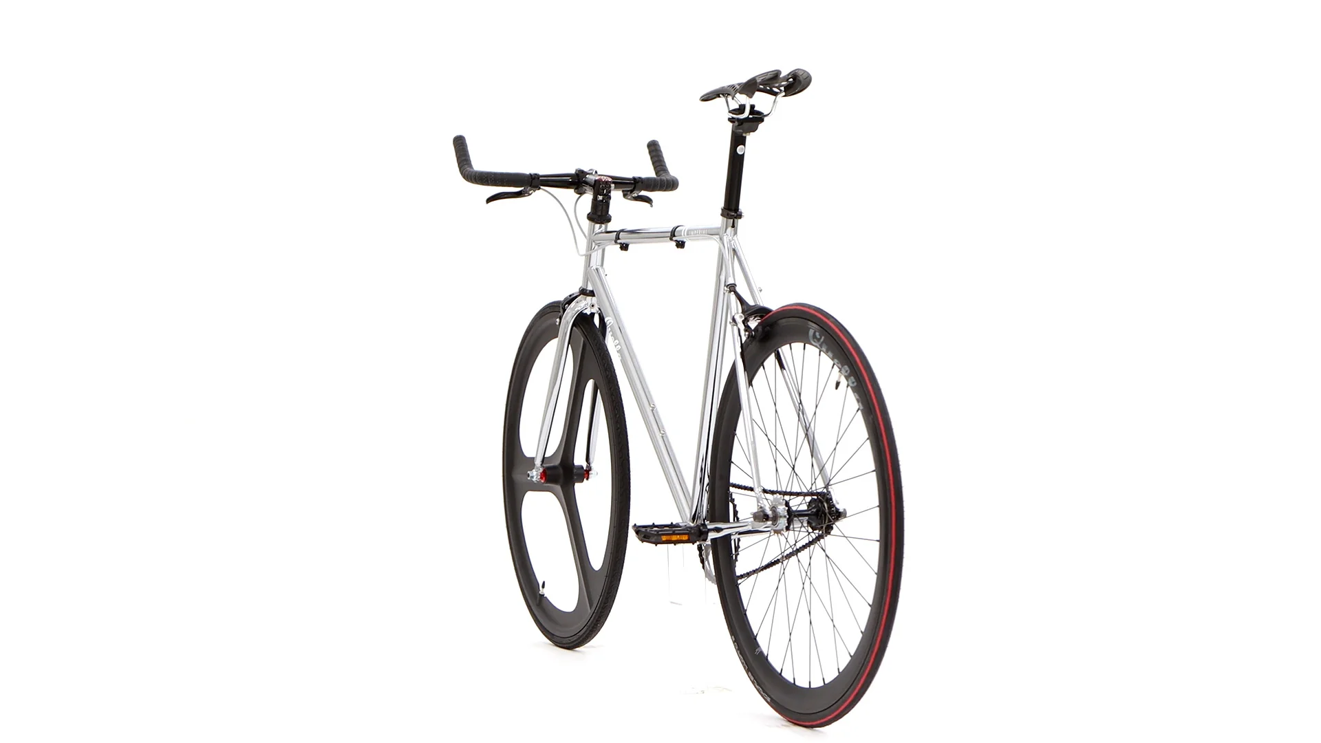 Imperial Stealth Mk2 Bicycle - Image 35