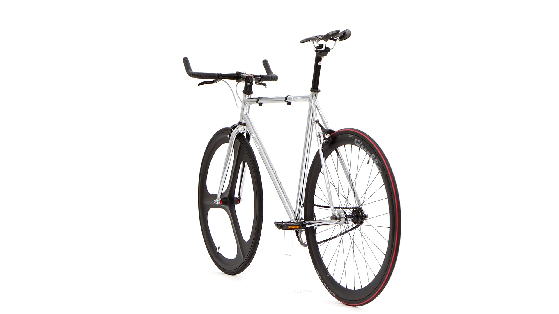 Imperial Stealth Mk2 Bicycle - Image 36