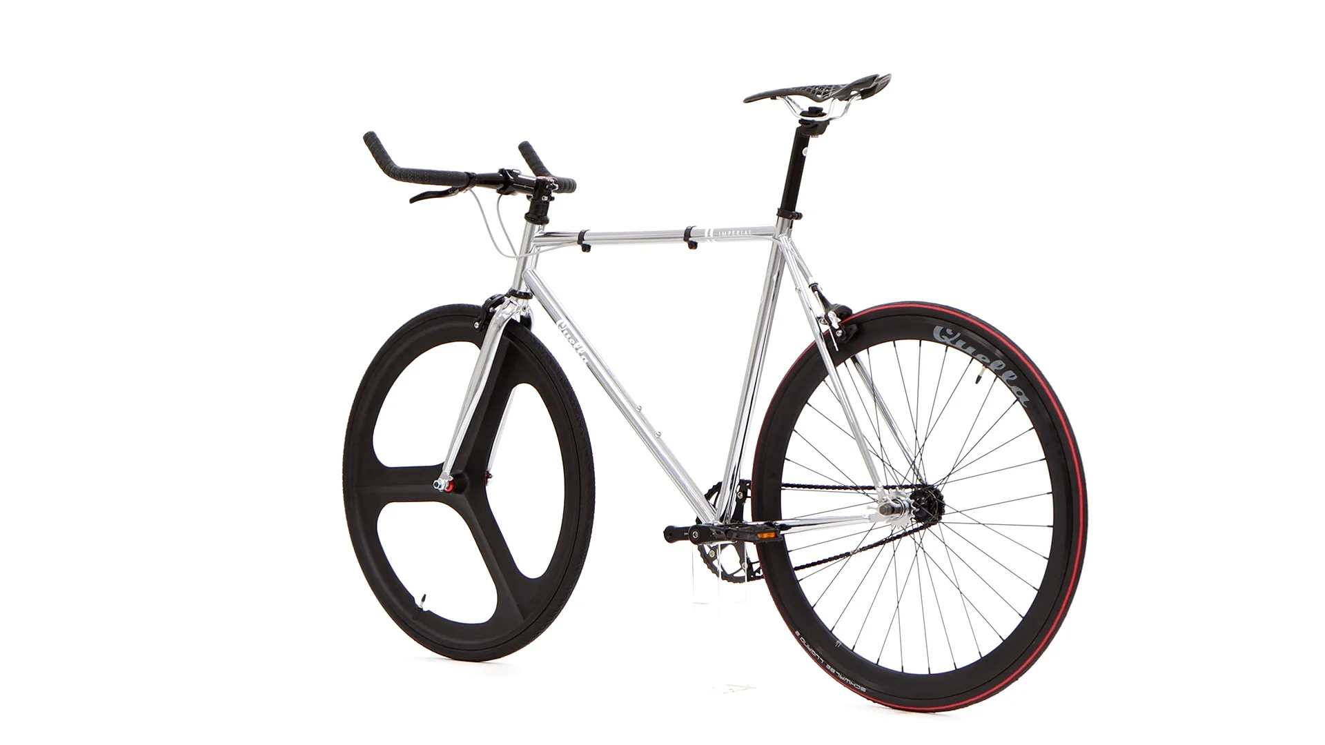 Imperial Stealth Mk2 Bicycle - Image 40