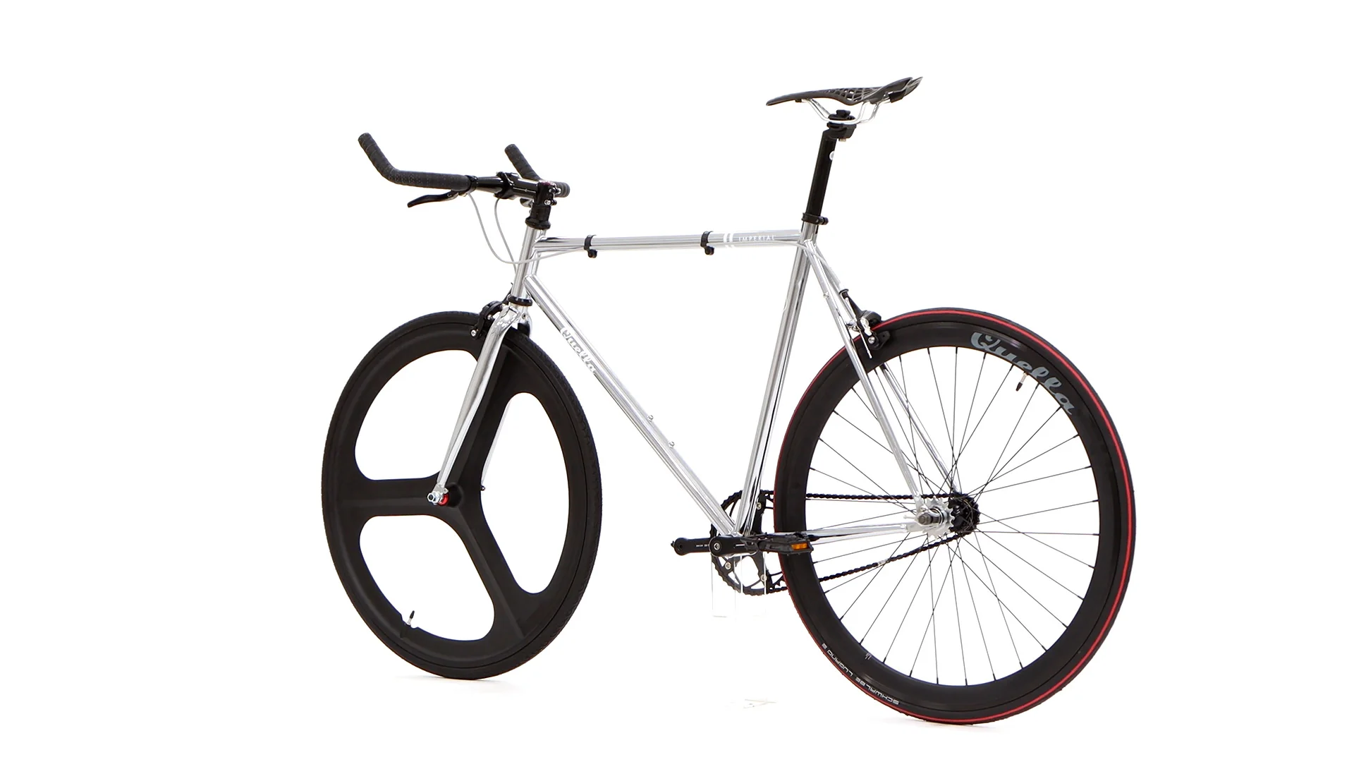 Imperial Stealth Mk2 Bicycle - Image 41