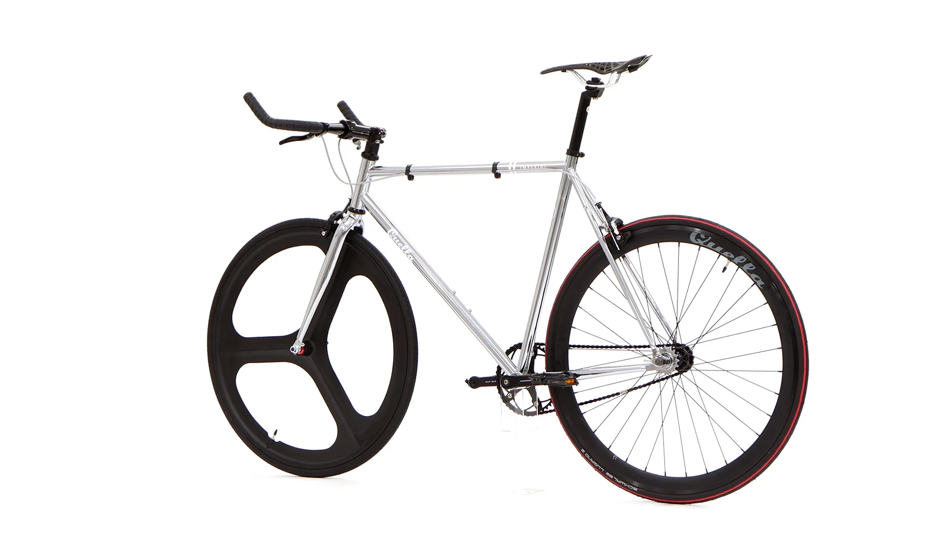 Imperial Stealth Mk2 Bicycle - Image 42