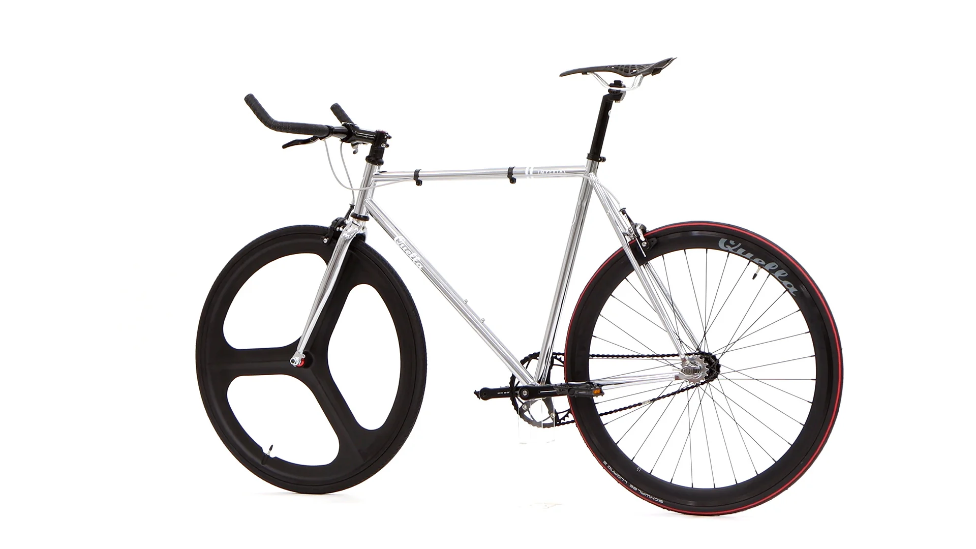 Imperial Stealth Mk2 Bicycle - Image 43