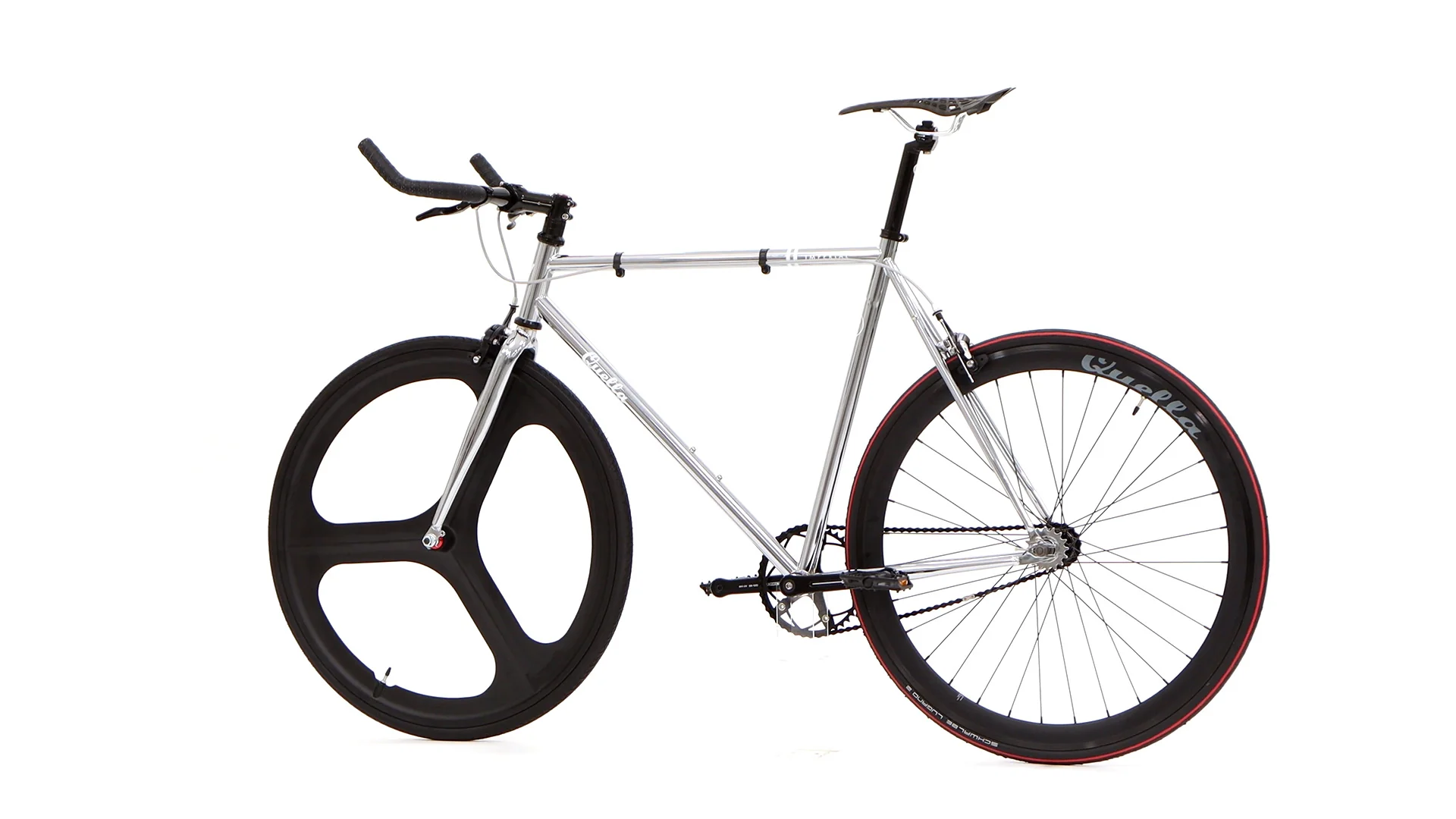Imperial Stealth Mk2 Bicycle - Image 44