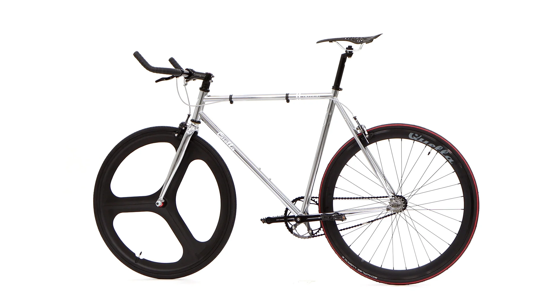 Imperial Stealth Mk2 Bicycle - Image 45