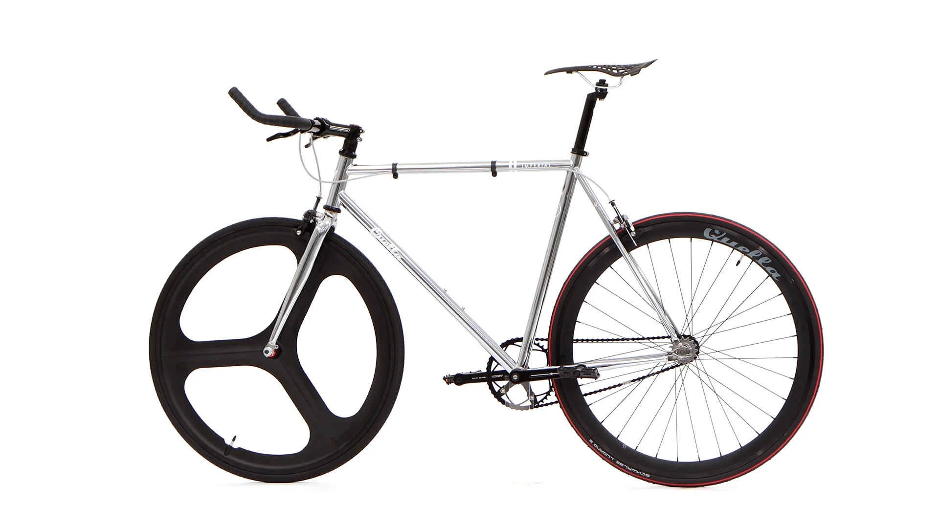 Imperial Stealth Mk2 Bicycle - Image 46
