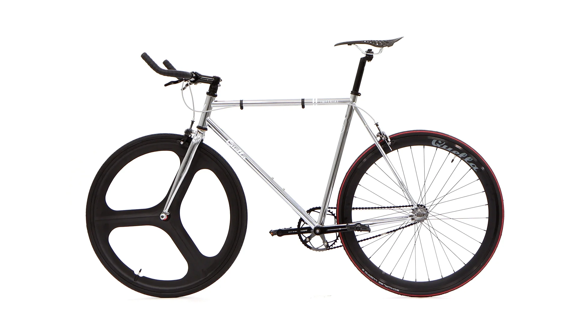 Imperial Stealth Mk2 Bicycle - Image 47