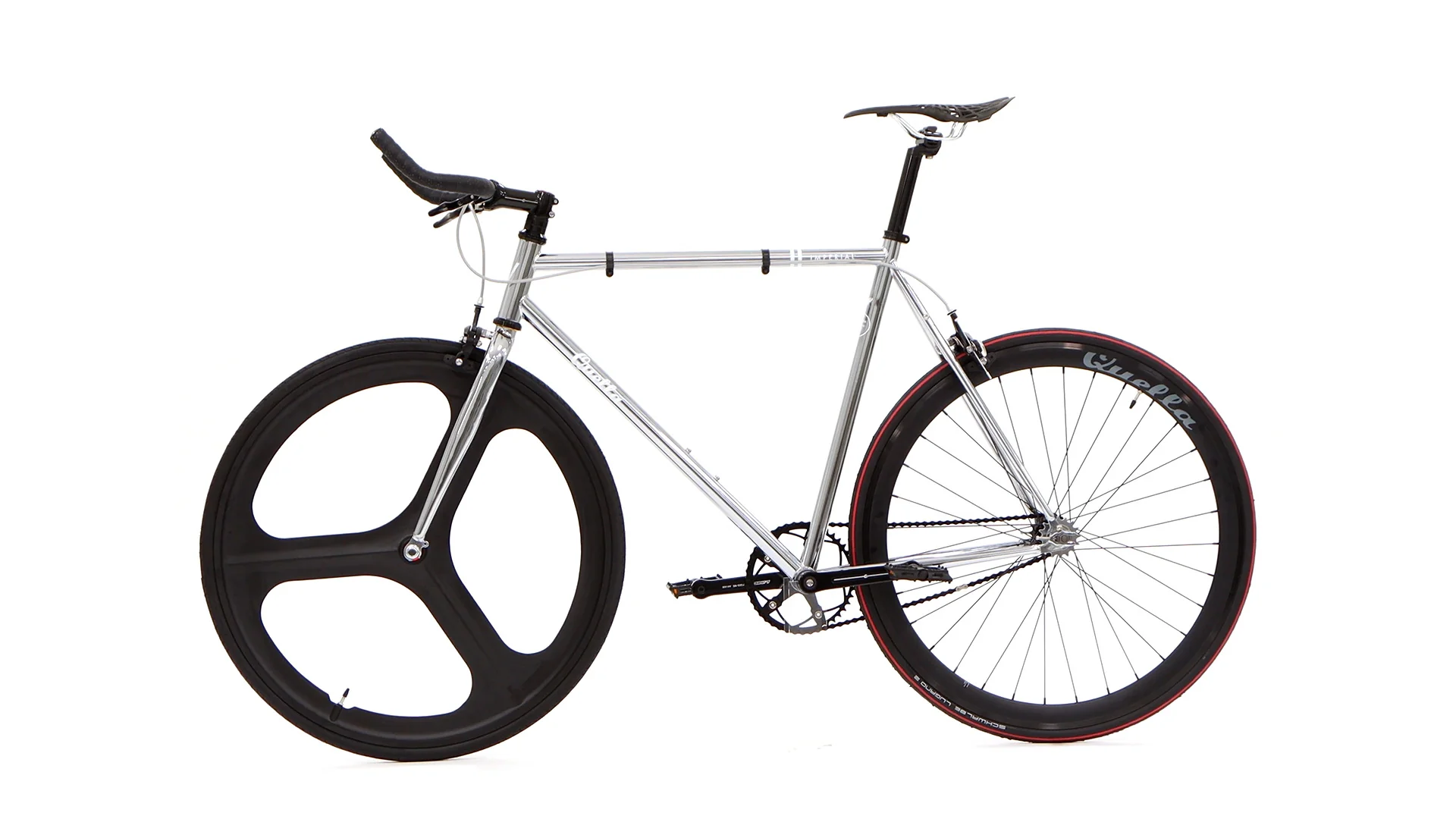 Imperial Stealth Mk2 Bicycle - Image 49