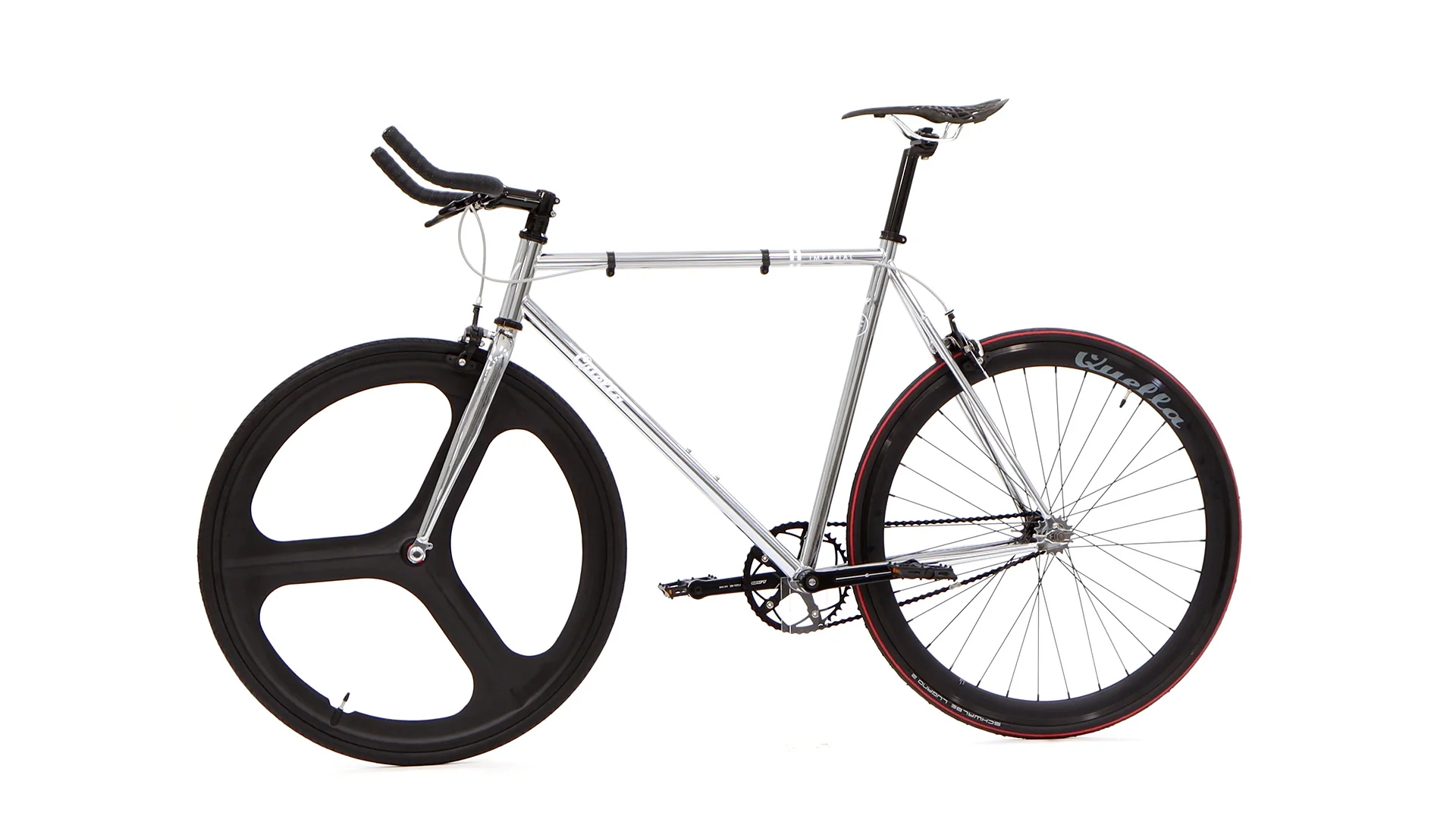 Imperial Stealth Mk2 Bicycle - Image 50