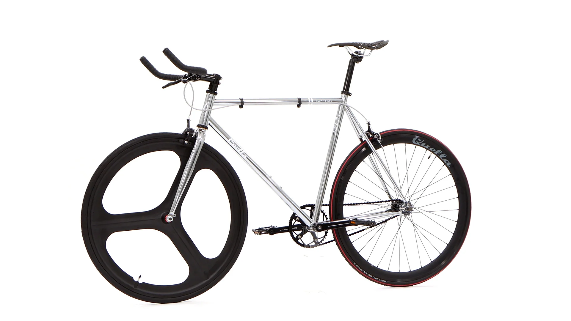 Imperial Stealth Mk2 Bicycle - Image 52