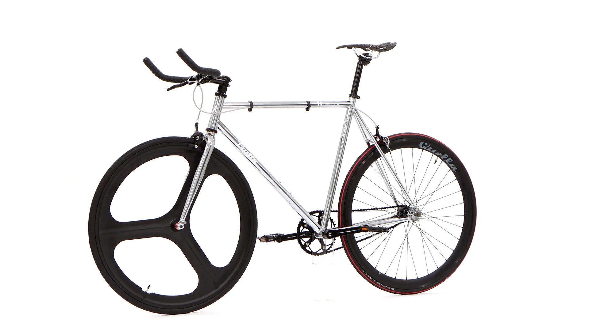 Imperial Stealth Mk2 Bicycle - Image 53
