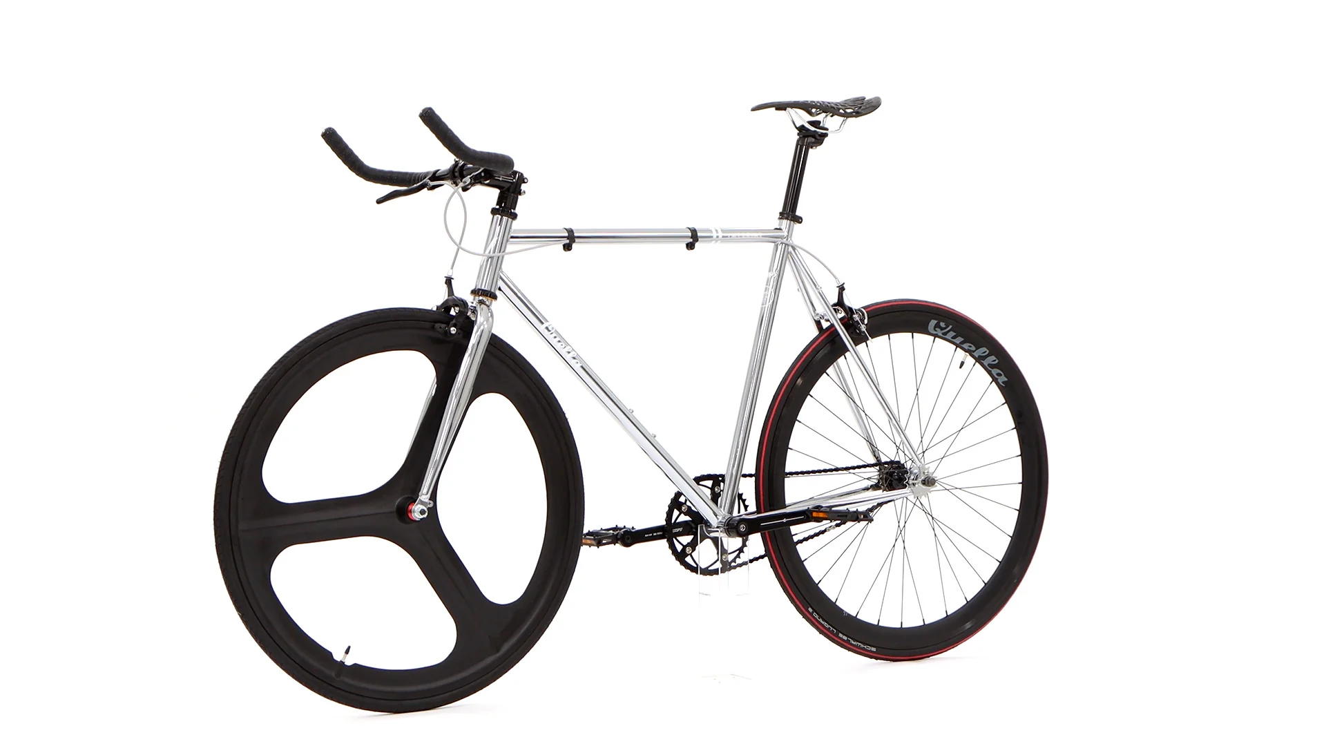 Imperial Stealth Mk2 Bicycle - Image 54
