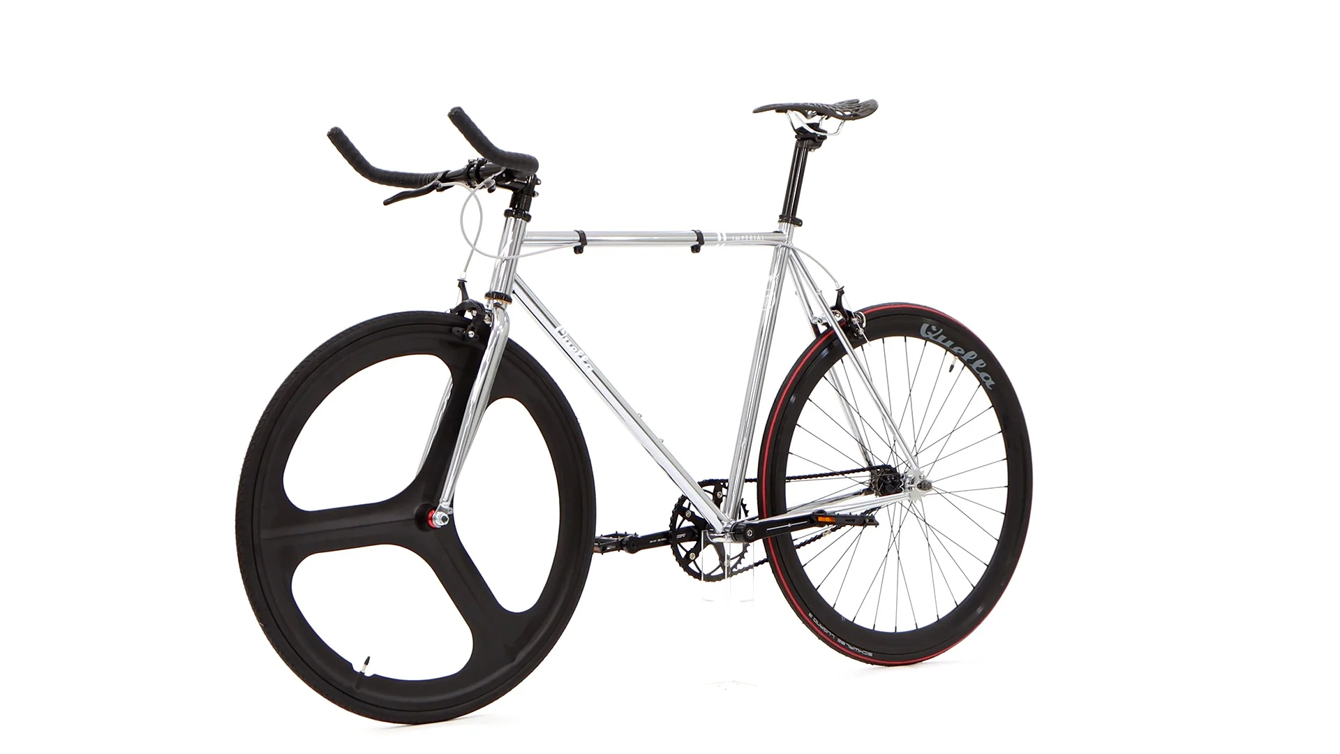 Imperial Stealth Mk2 Bicycle - Image 55