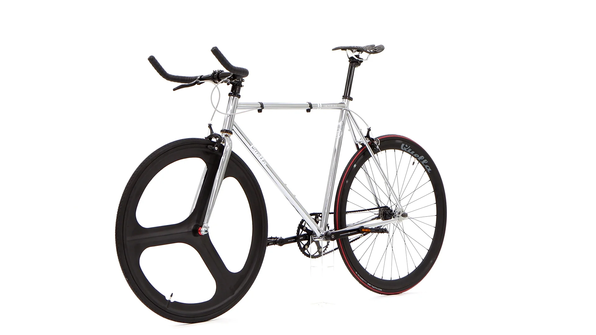 Imperial Stealth Mk2 Bicycle - Image 56