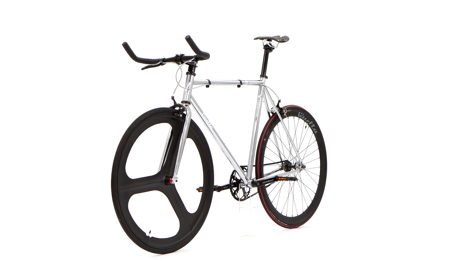 Imperial Stealth Mk2 Bicycle - Image 58