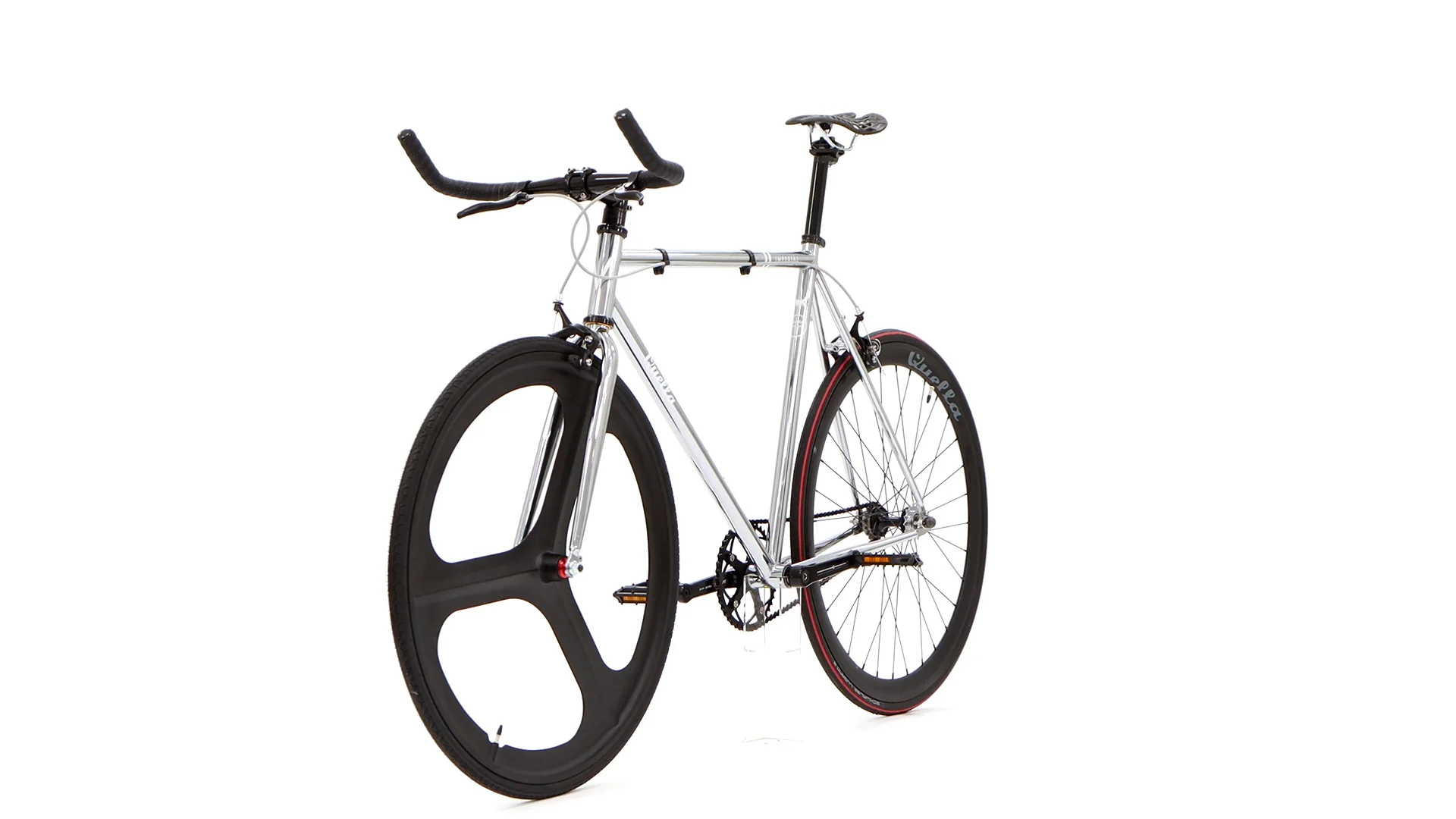 Imperial Stealth Mk2 Bicycle - Image 59