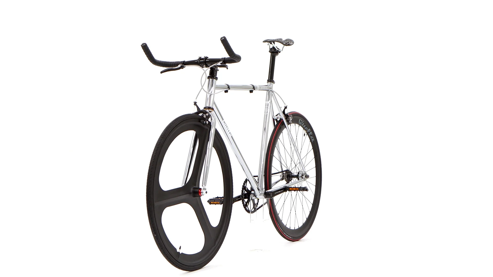 Imperial Stealth Mk2 Bicycle - Image 60