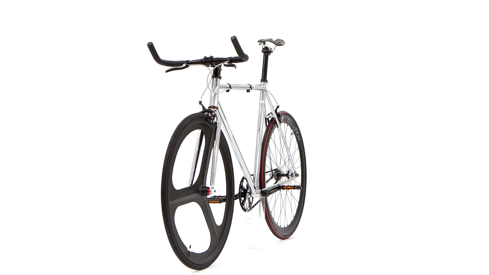 Imperial Stealth Mk2 Bicycle - Image 61