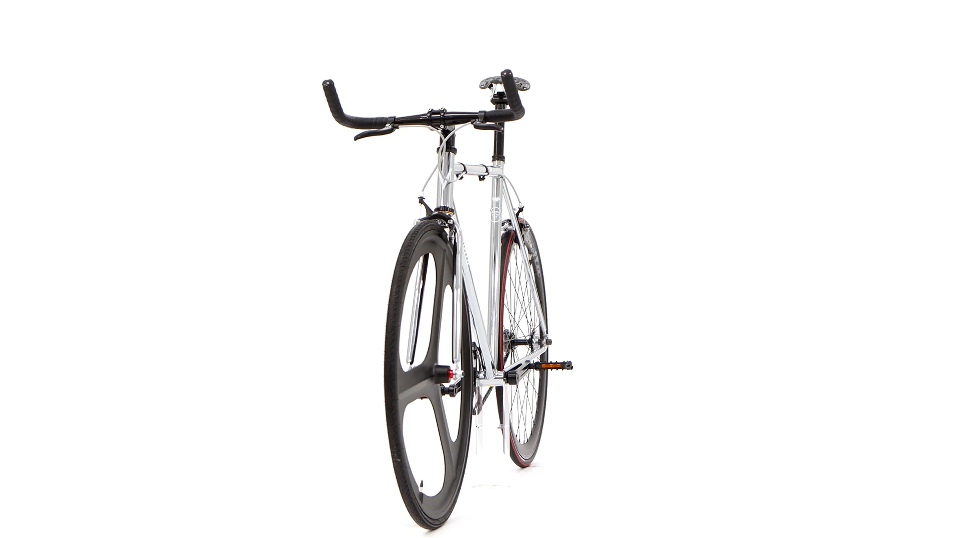 Imperial Stealth Mk2 Bicycle - Image 63