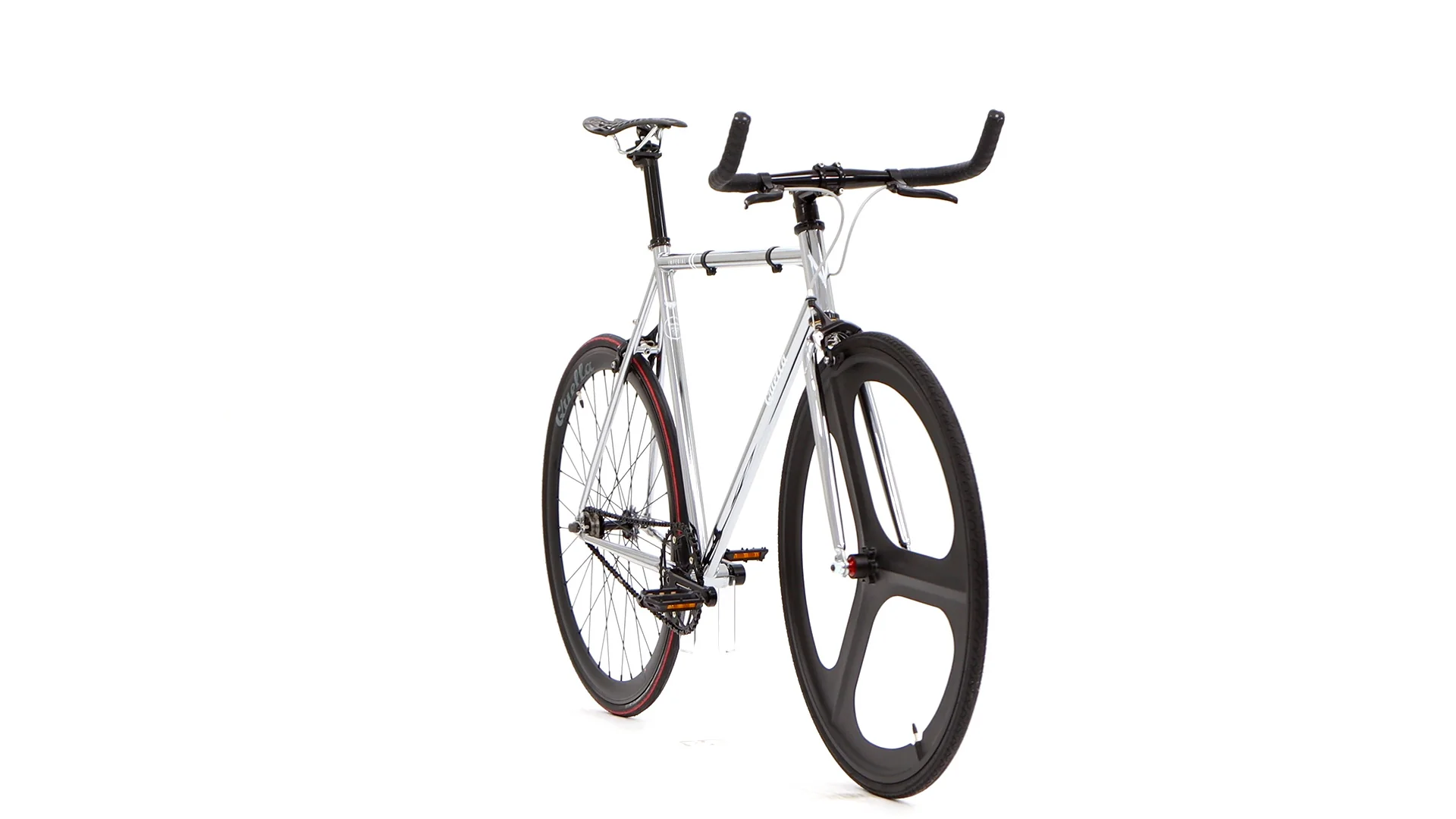 Imperial Stealth Mk2 Bicycle - Image 70