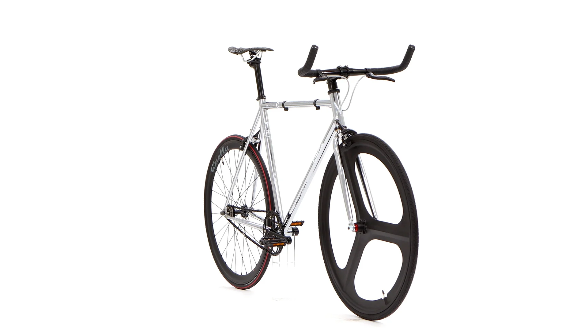 Imperial Stealth Mk2 Bicycle - Image 71