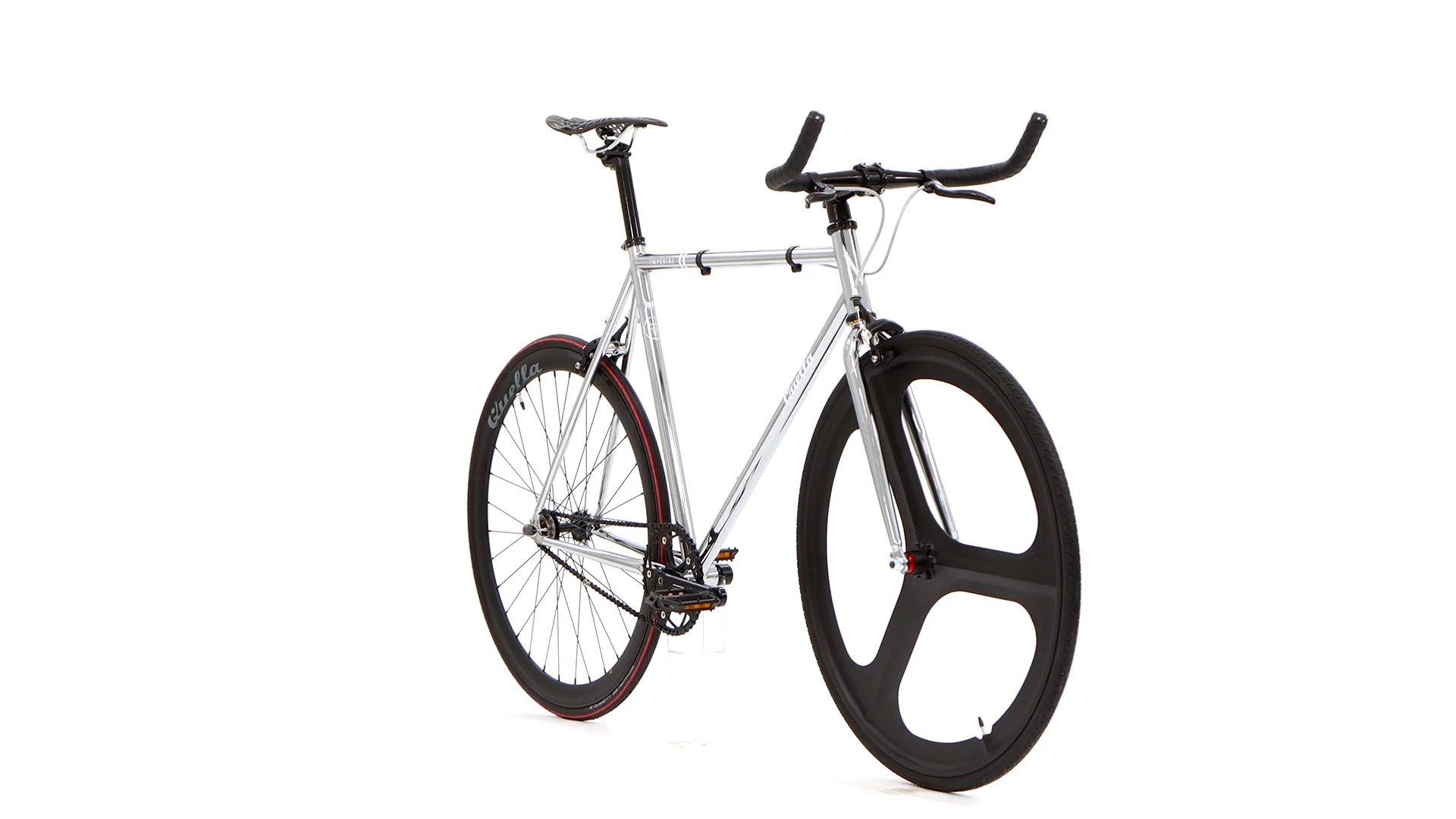 Imperial Stealth Mk2 Bicycle - Image 72