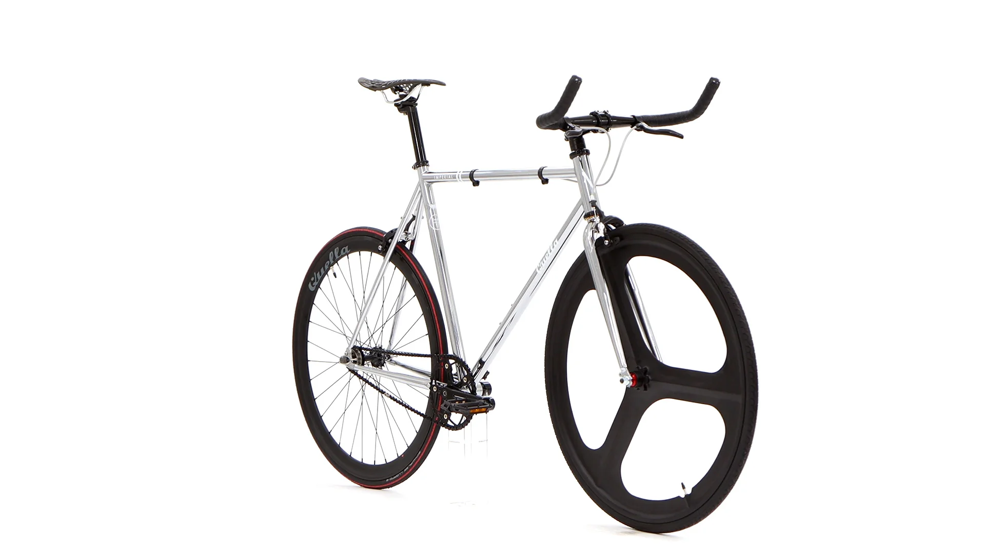 Imperial Stealth Mk2 Bicycle - Image 73