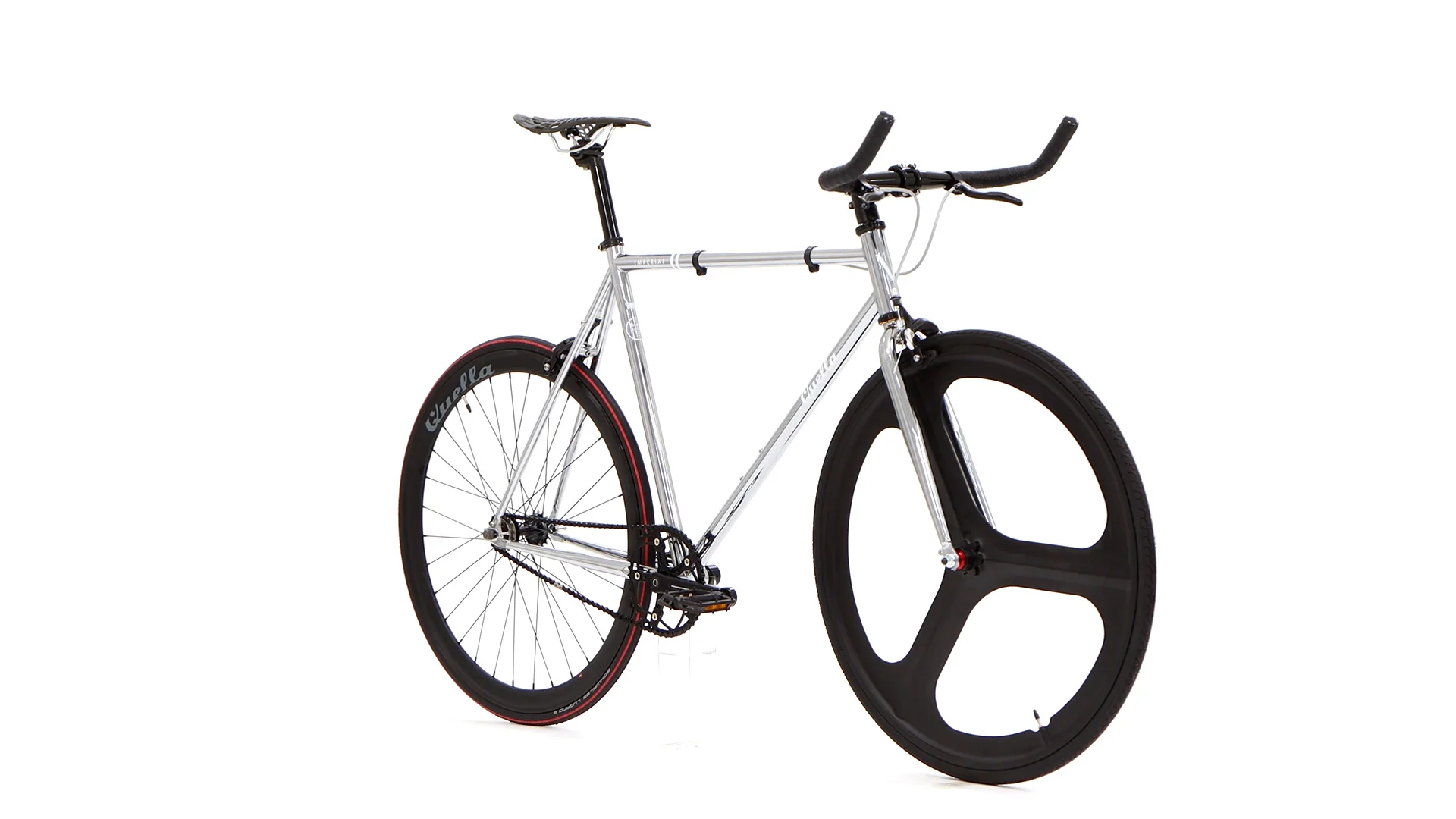 Imperial Stealth Mk2 Bicycle - Image 74