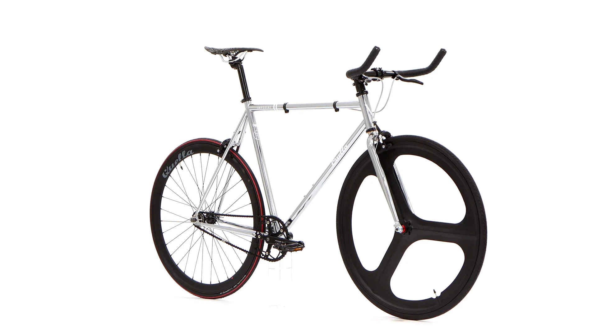Imperial Stealth Mk2 Bicycle - Image 75