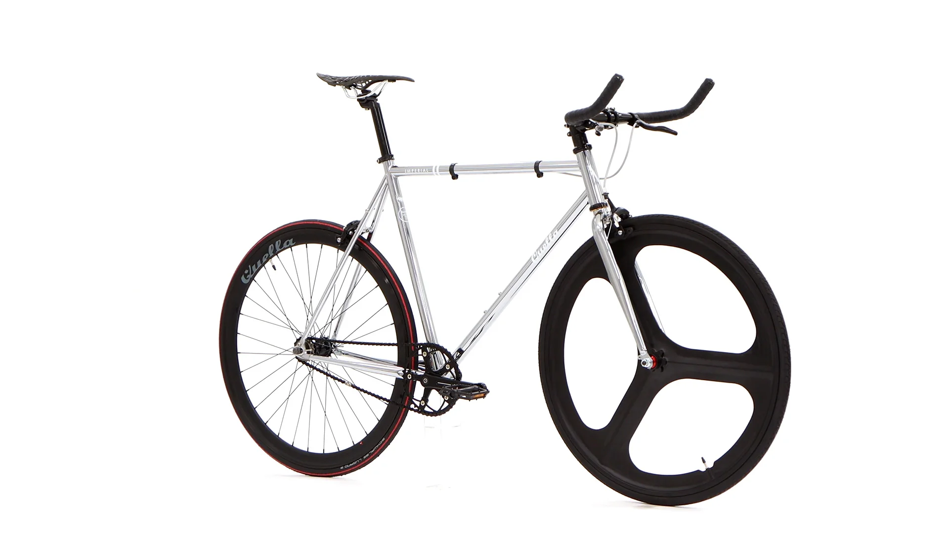 Imperial Stealth Mk2 Bicycle - Image 76