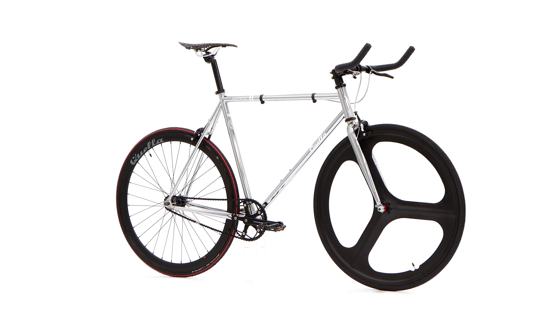 Imperial Stealth Mk2 Bicycle - Image 77