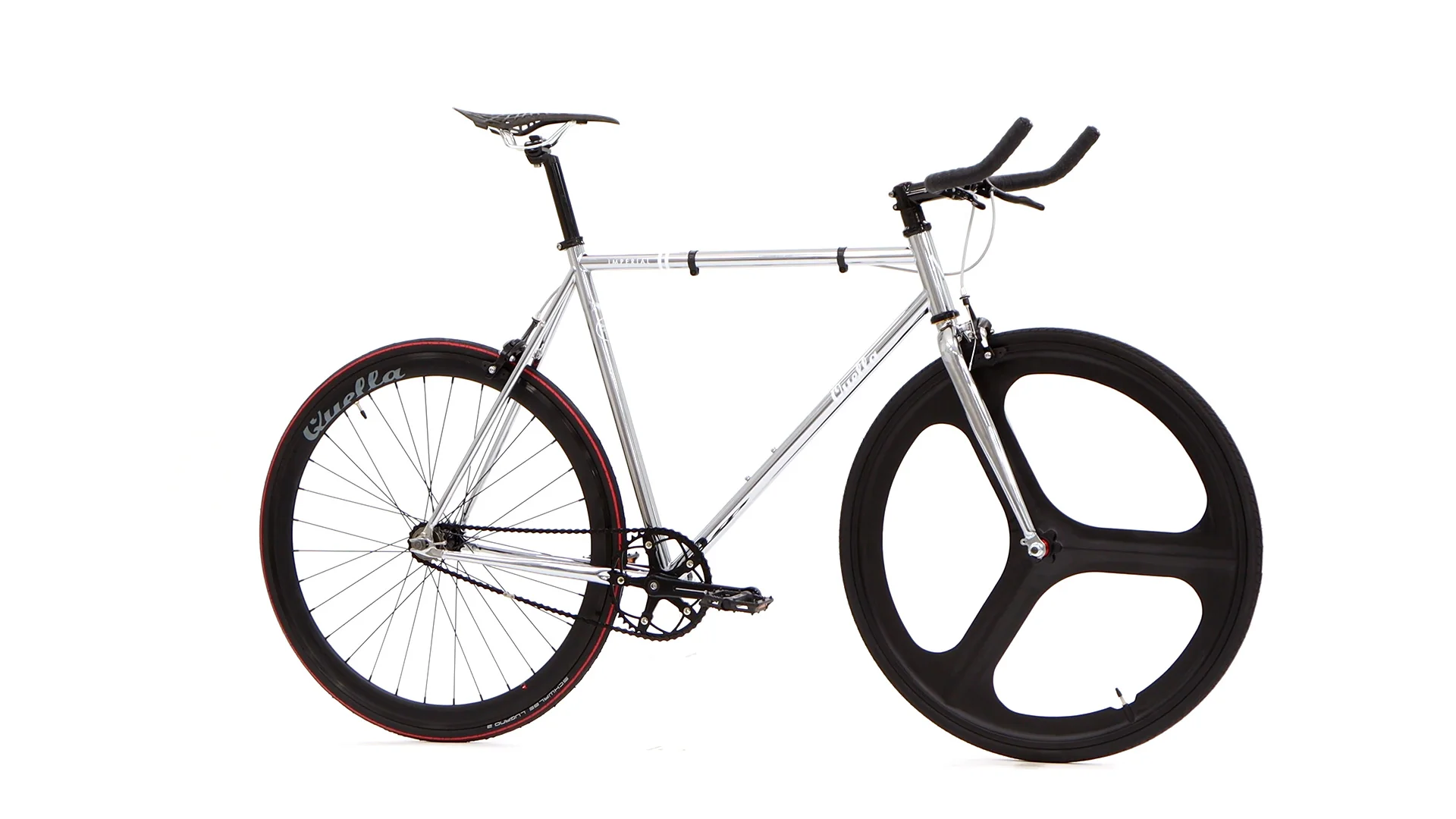 Imperial Stealth Mk2 Bicycle - Image 79