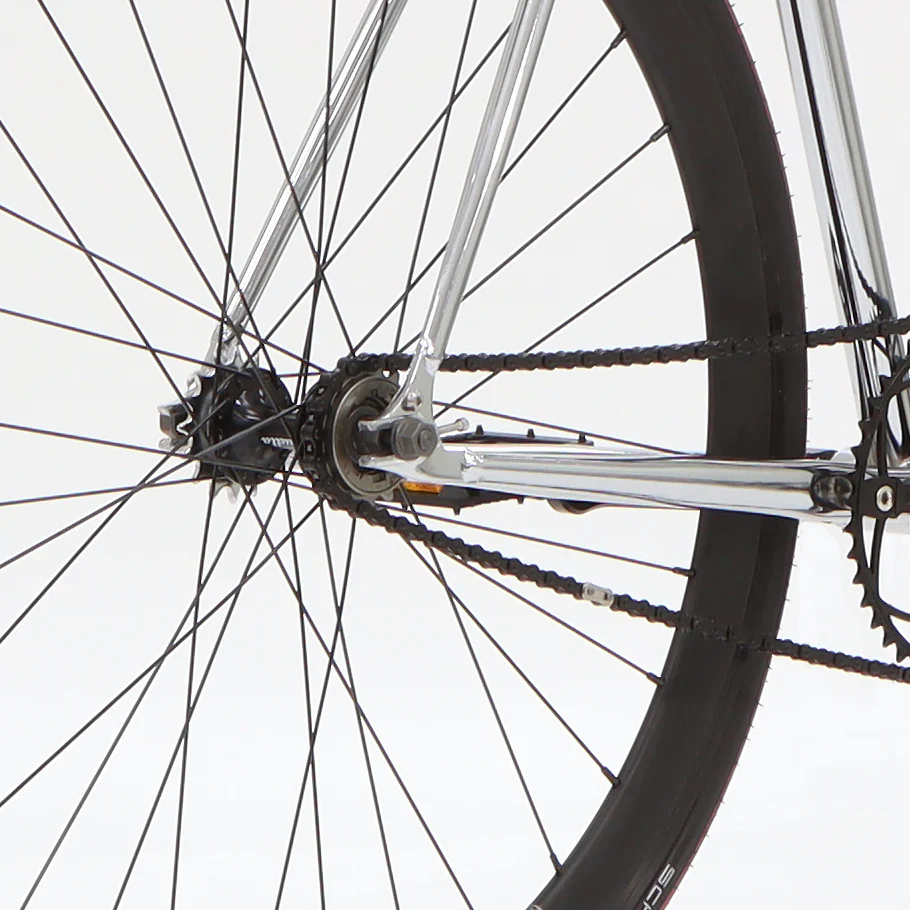 Imperial Stealth Mk2 Bicycle - Image 8