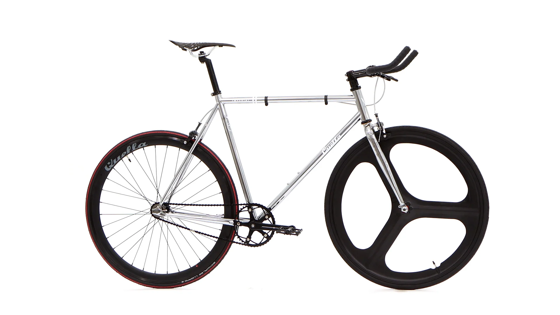 Imperial Stealth Mk2 Bicycle - Image 81