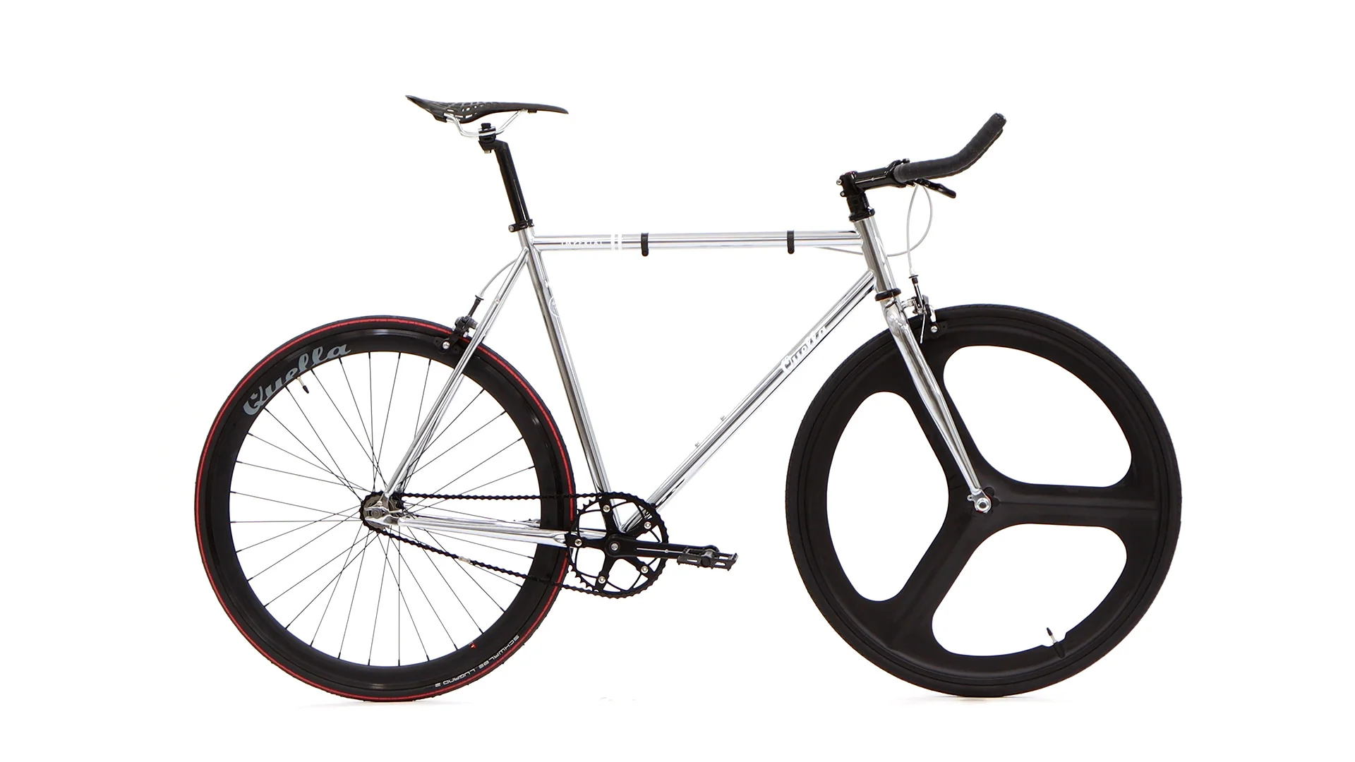 Imperial Stealth Mk2 Bicycle - Image 82