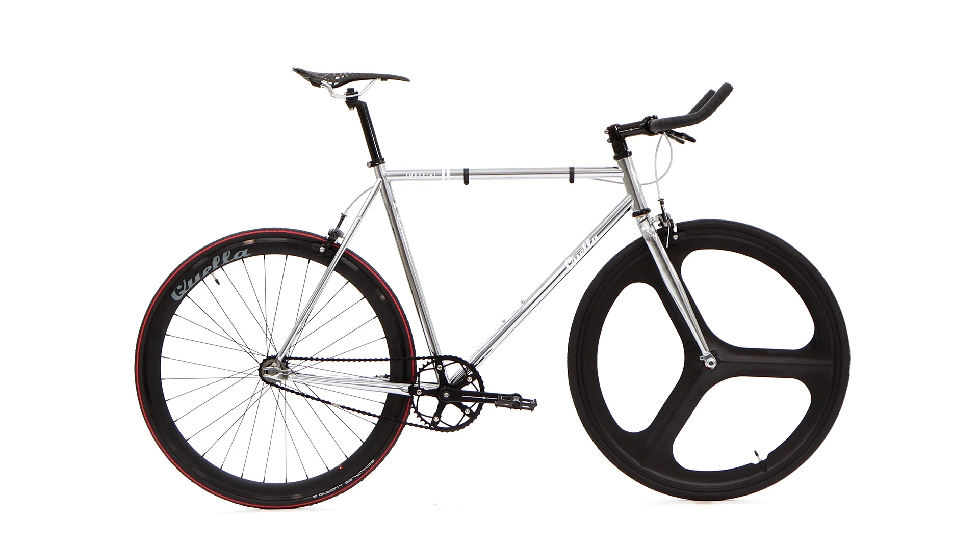 Imperial Stealth Mk2 Bicycle - Image 83