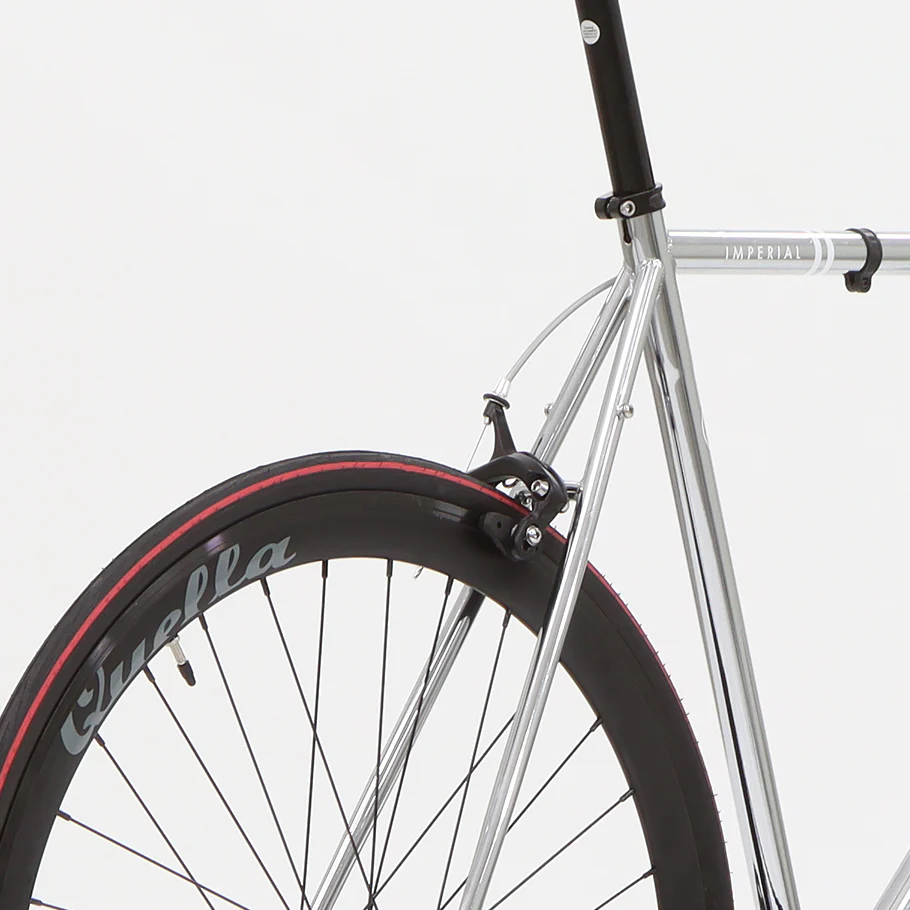 Imperial Stealth Mk2 Bicycle - Image 9