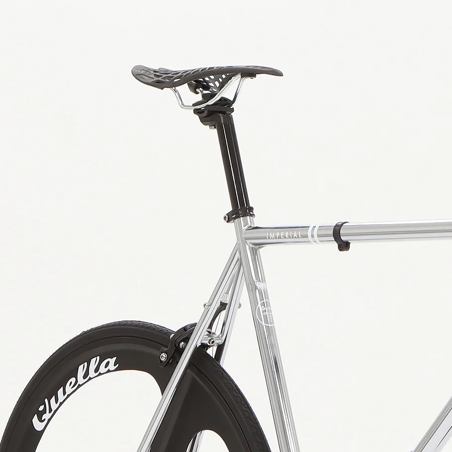 Imperial Stealth Mk3 Bicycle - Image 10
