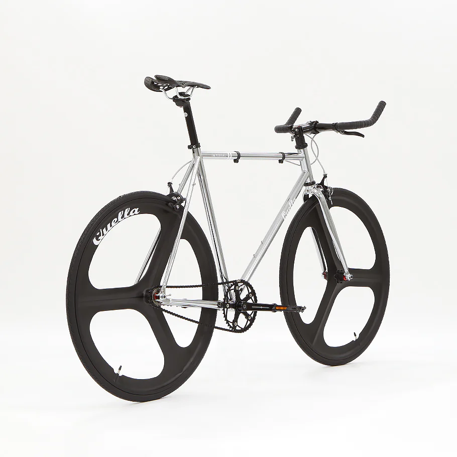 Imperial Stealth Mk3 Bicycle - Image 11