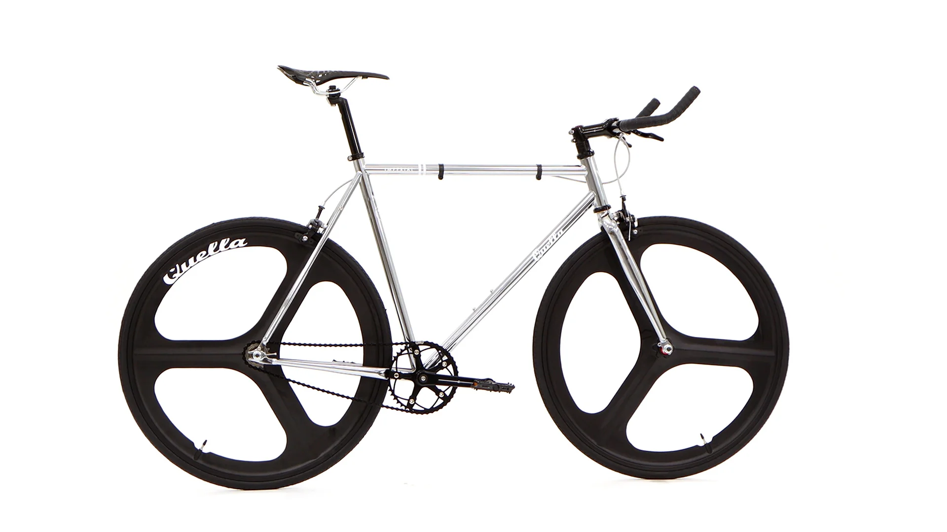 Imperial Stealth Mk3 Bicycle - Image 14