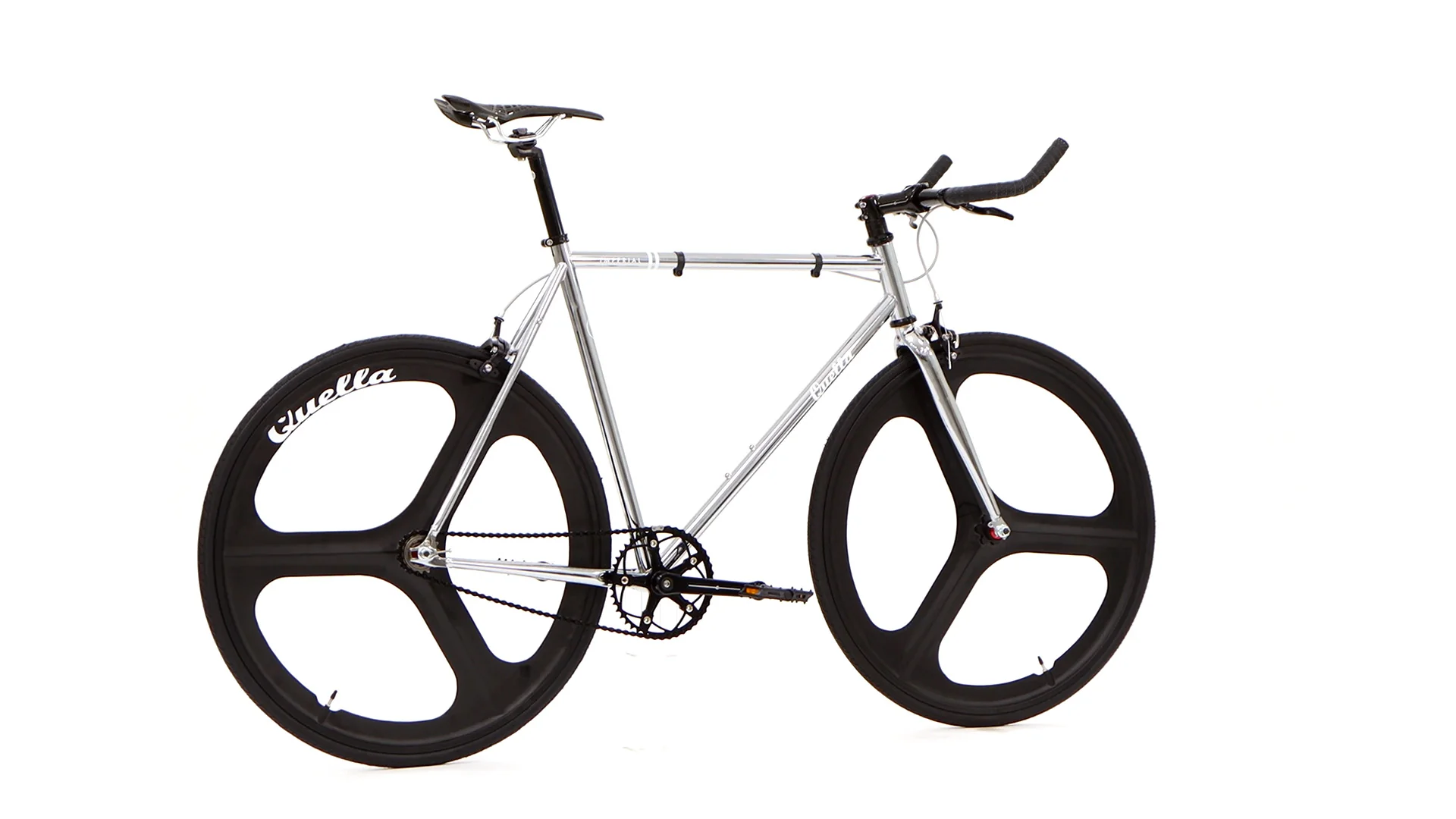 Imperial Stealth Mk3 Bicycle - Image 17