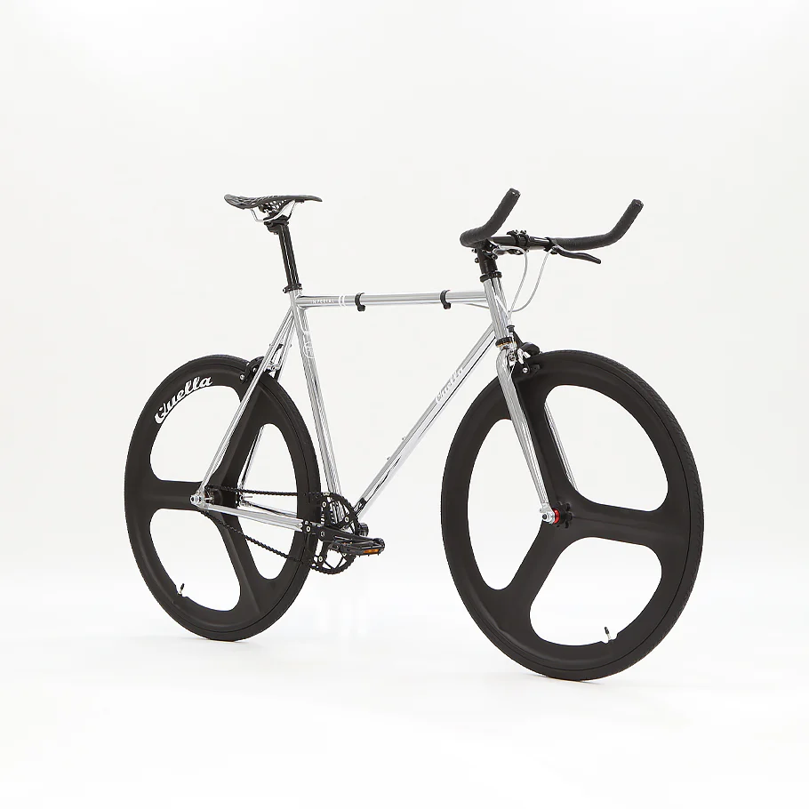 Imperial Stealth Mk3 Bicycle - Image 2