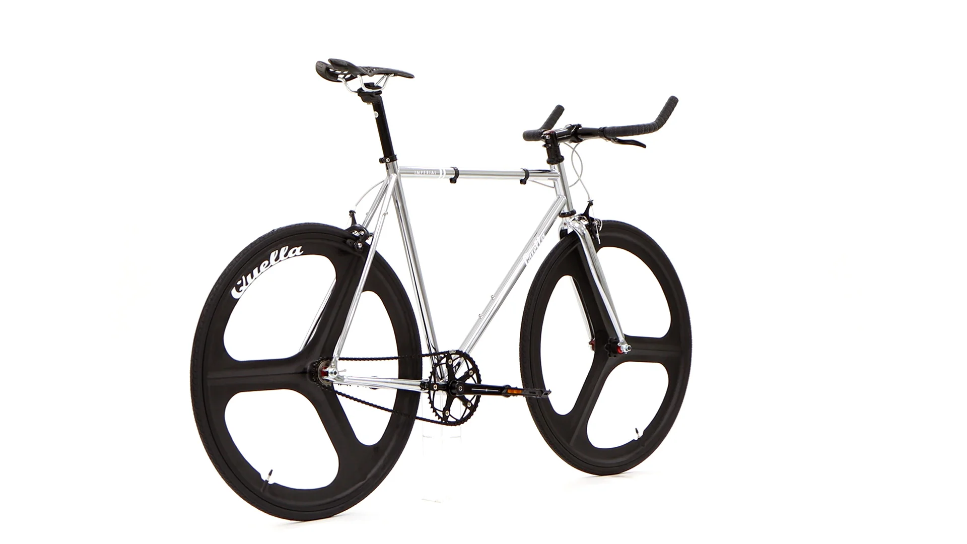 Imperial Stealth Mk3 Bicycle - Image 21